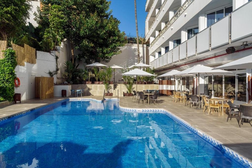 Hotel Costa Málaga by Pierre & Vacances, Torremolinos Hotel Costa Málaga by Pierre & Vacances, Torremolinos