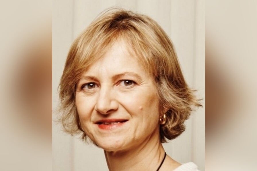 Ghislaine Seguin 