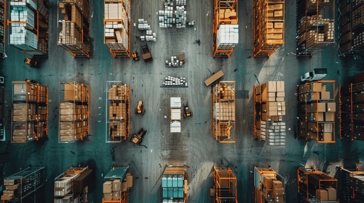 Sagax achète de nouveaux sites logistiques en France