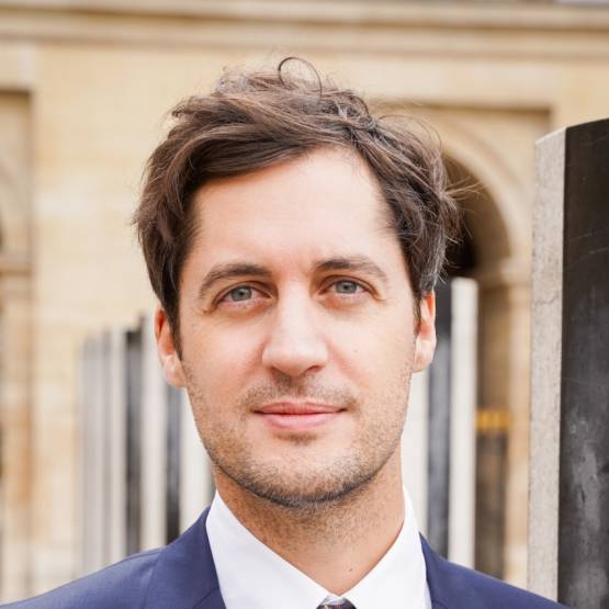 Xavier Goénaga Butèle, Finance Active. Xavier Goénaga Butèle, Finance Active.