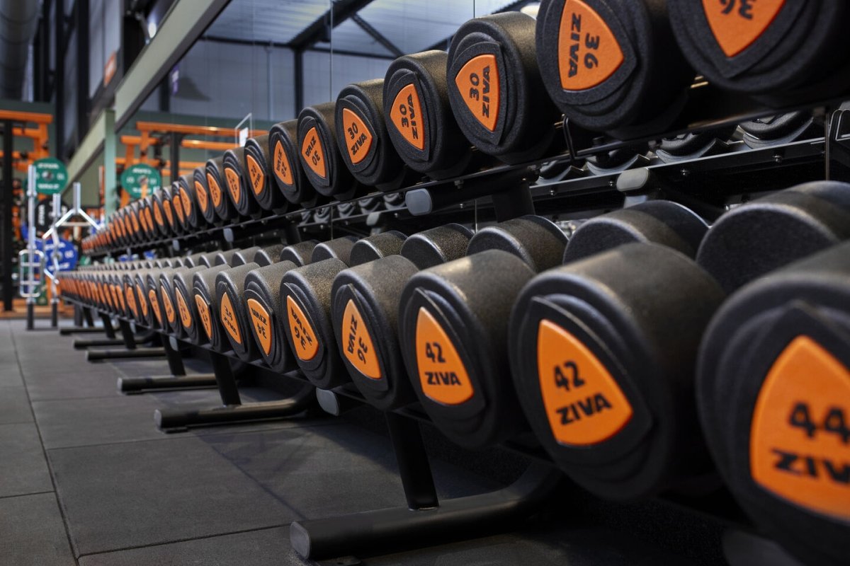 Norma Capital apprécie particulièrement les salles Basic-Fit en Espagne Norma Capital apprécie particulièrement les salles Basic-Fit en Espagne