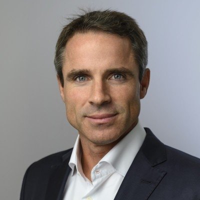 Florent Danset, Harbert Management Corporation