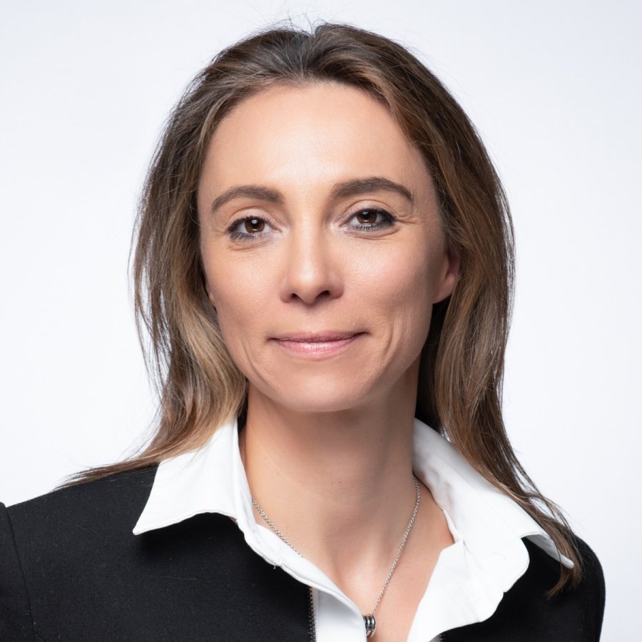 Laetitia Archambau, AEW 
