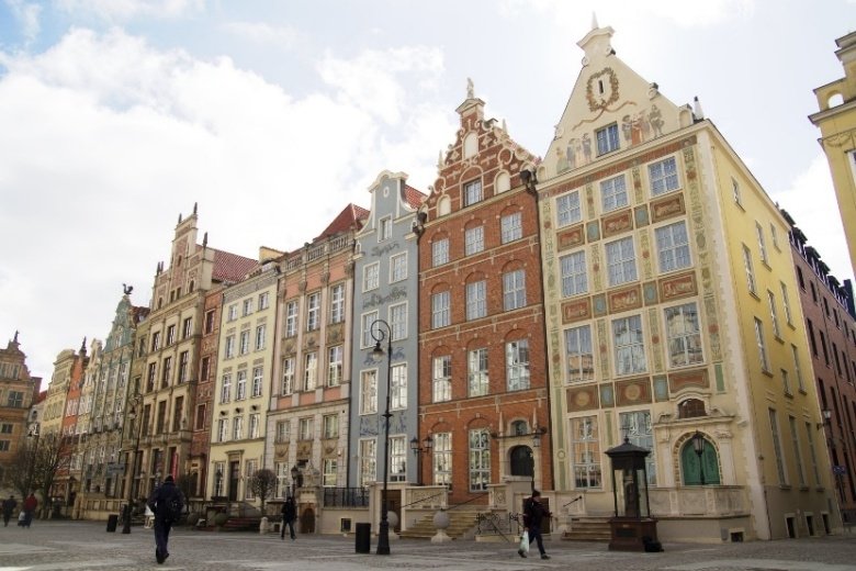 Le B&B Hotels Polska, à Gdańsk en Pologne. Le B&B Hotels Polska, à Gdańsk en Pologne.