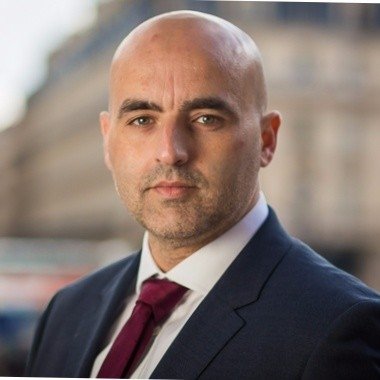 Faouzi Maallou