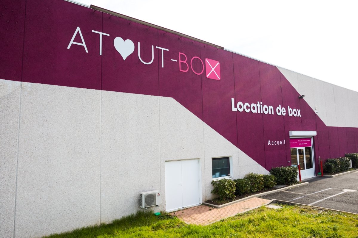 ©Atout-Box ©Atout-Box