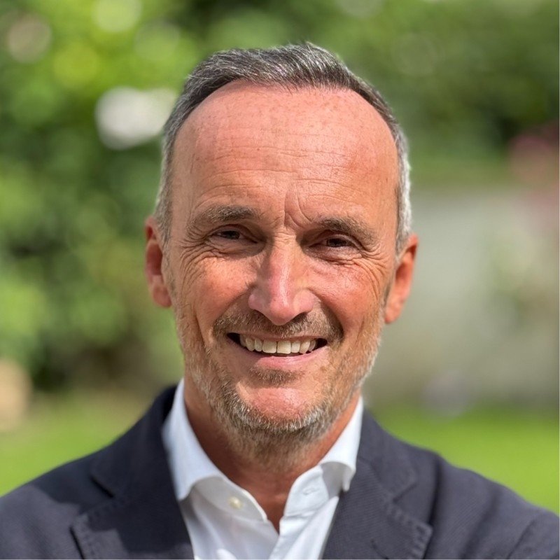 Jean-Christophe de Felice Jean-Christophe de Felice