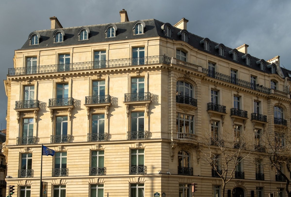 Le Most, 4 place de la République Dominicaine