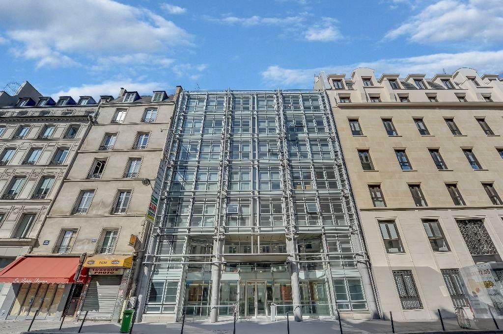 Le 46 NDV à Paris