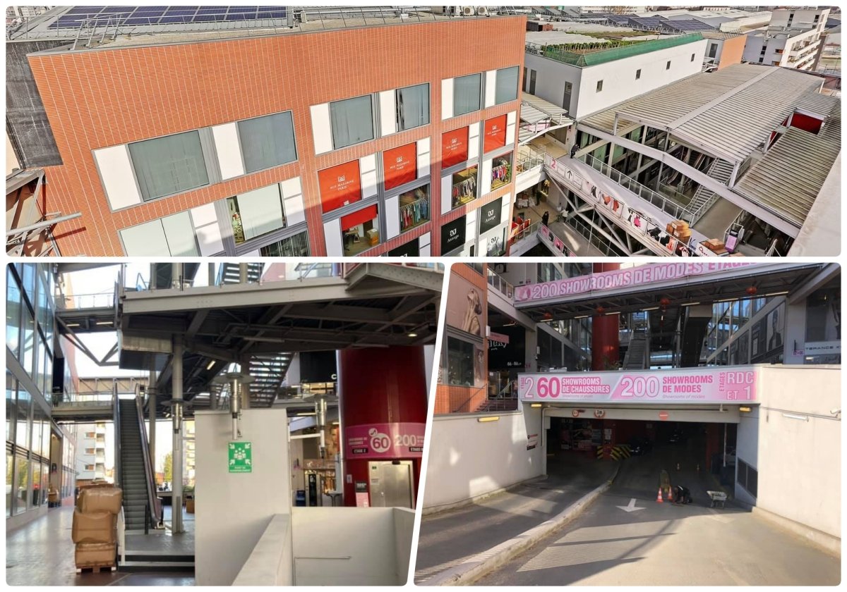 Wenova acquiert à Aubervilliers Wenova acquiert à Aubervilliers