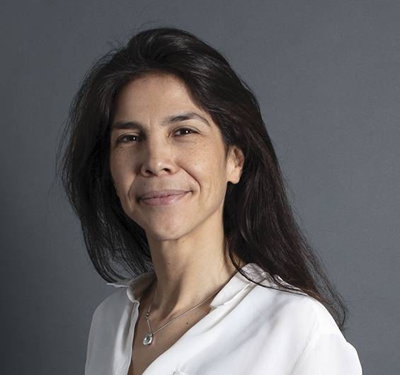 Virginie Wallut, La Française Real Estate Managers Virginie Wallut, La Française Real Estate Managers