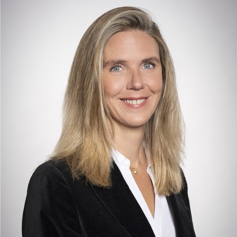 Katell Bourgeois 