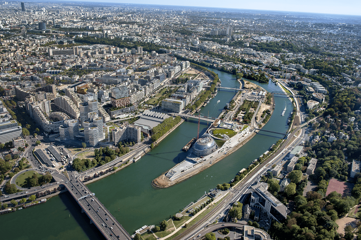 Estatis REIM boucle sa première acquisition dans les Hauts-de-Seine