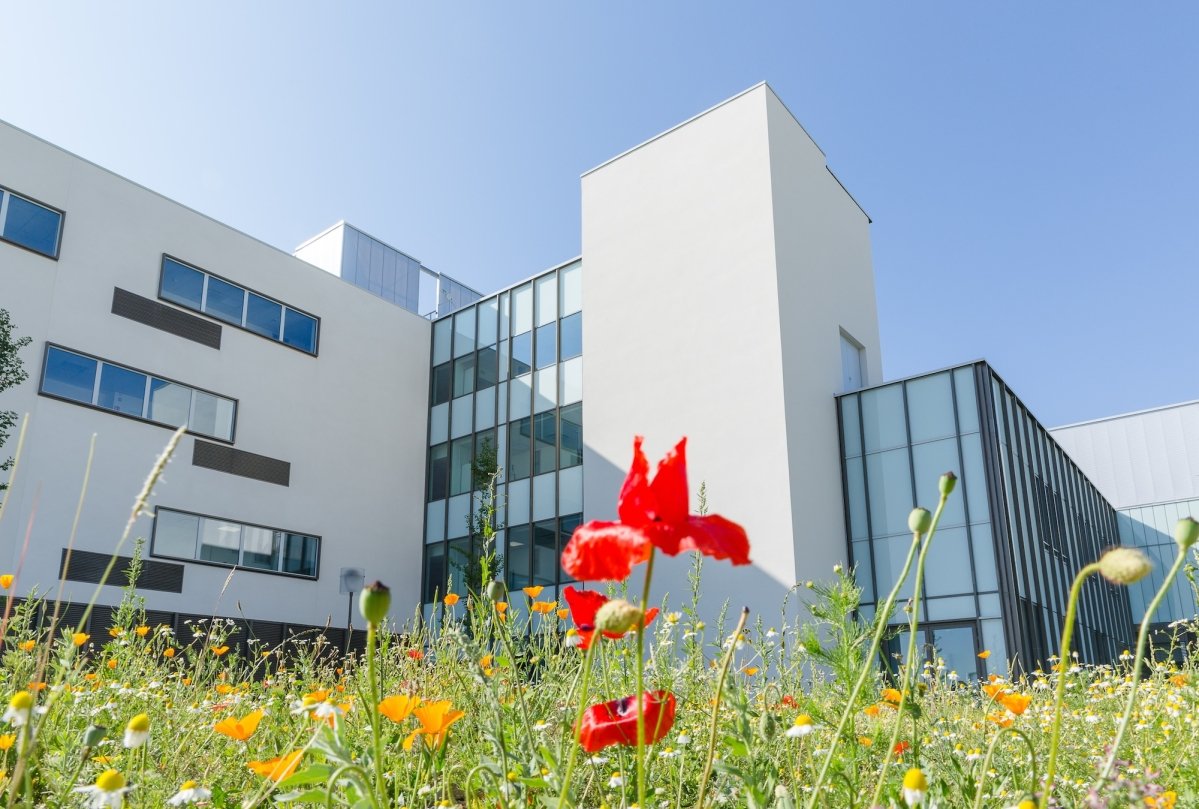 Polyclinique de Reims-Bezannes