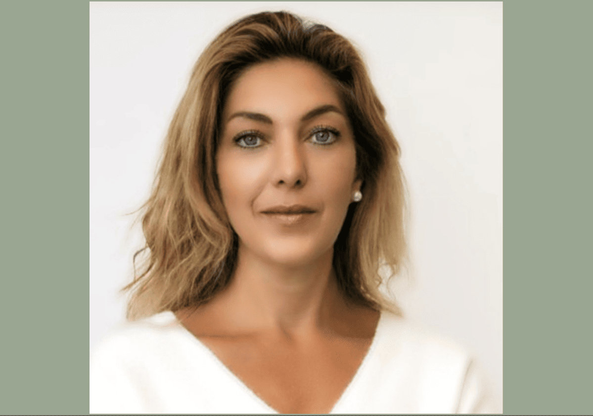 Caroline Lacoste 