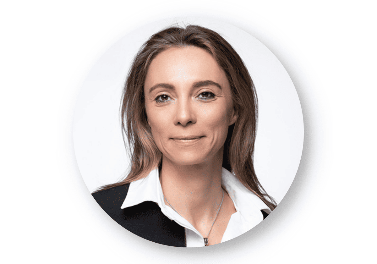 Laetitia Archambault quitte AEW Laetitia Archambault quitte AEW
