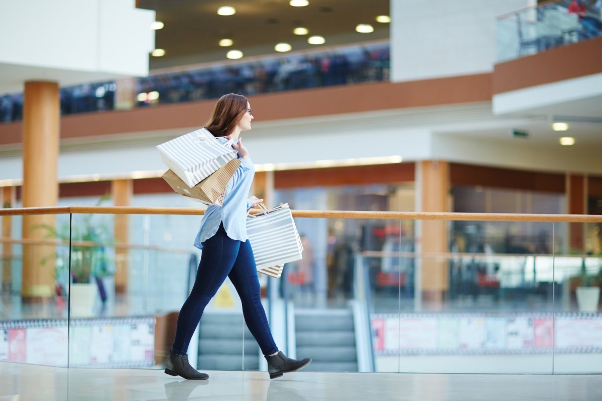 Les foncières cotées du retail affichent des résultats positifs en 2024