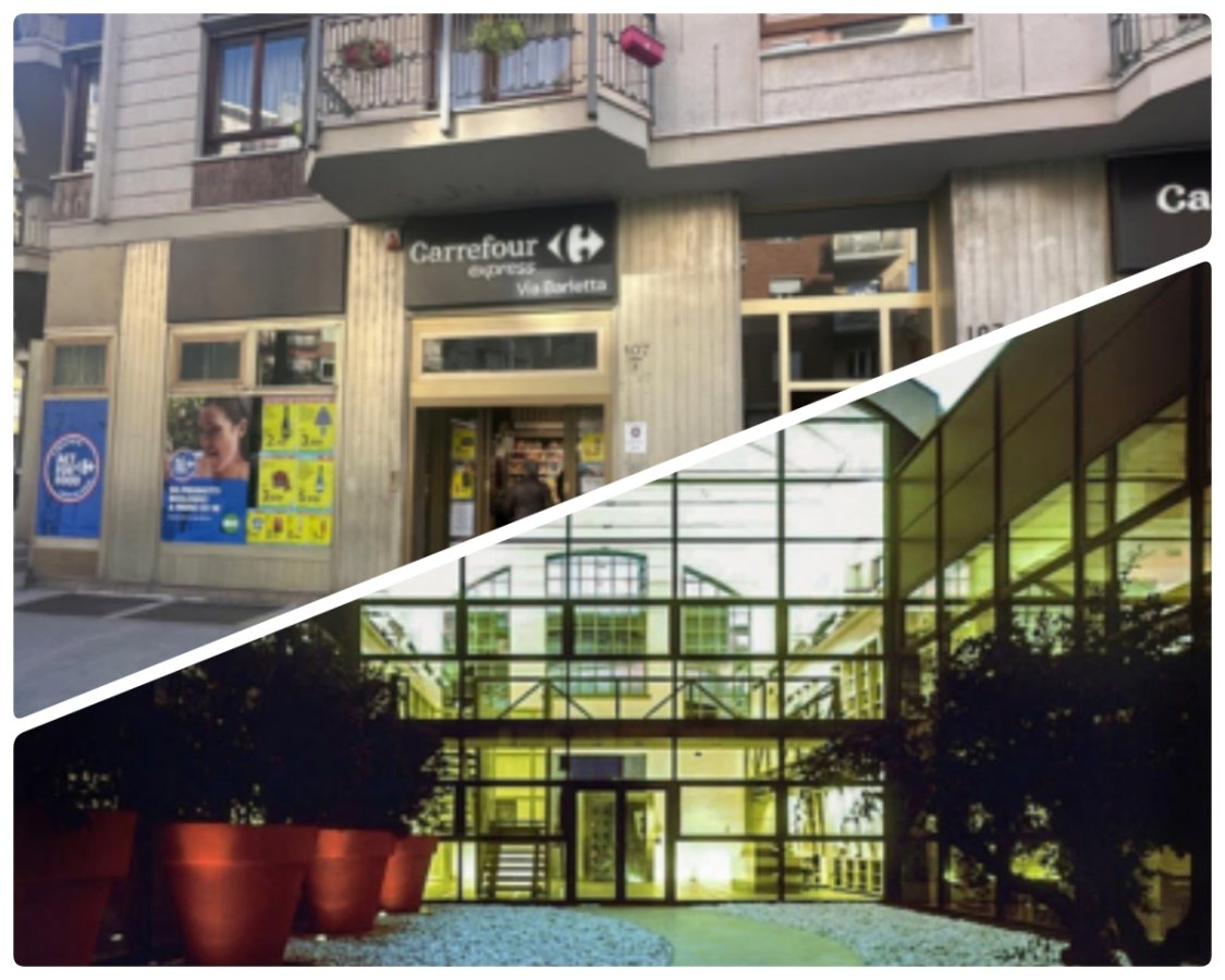 Les acquisitions italiennes de Wemo en juillet-25 Les acquisitions italiennes de Wemo en juillet-25