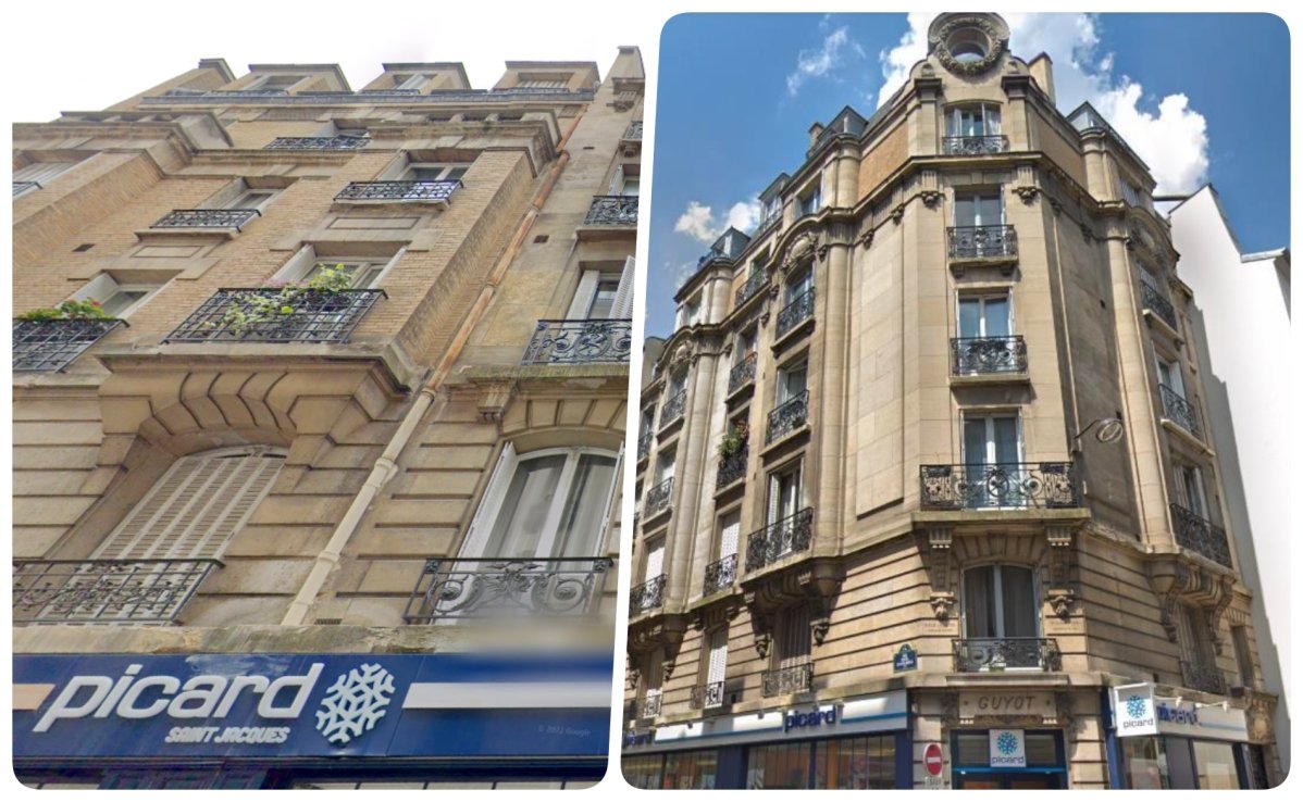 Le 344 Saint-Jacques à Paris 5