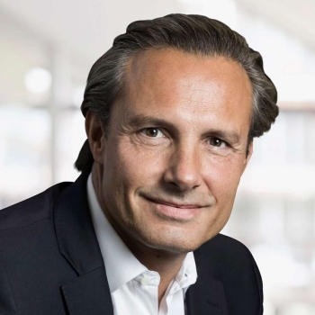 Grégory Frapet, Primonial Reim Grégory Frapet, Primonial Reim