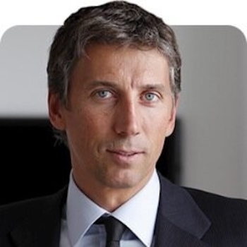 St&eacute;phane Courbit, Lov Group Invest