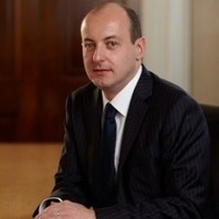 Eric Desautel, Harbert Management. Eric Desautel, Harbert Management.