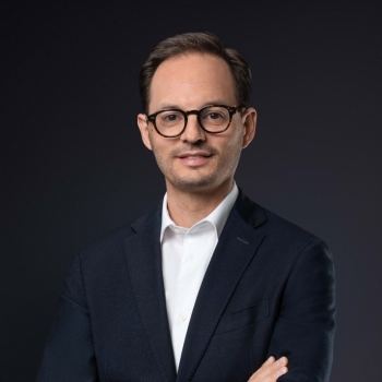 Florent Jeanneau, Global Gate Capital Florent Jeanneau, Global Gate Capital