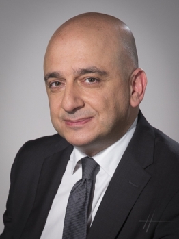 Gabriel Matar, Sentinel Hospitality. Gabriel Matar, Sentinel Hospitality.