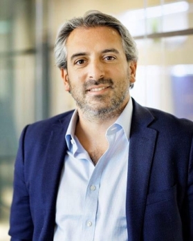 Raphaël Raingold, GCI Raphaël Raingold, GCI