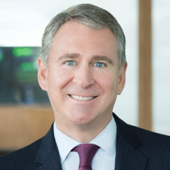 Ken Griffin Ken Griffin
