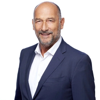 Claude Cayla, Hestia Investment Management Claude Cayla, Hestia Investment Management