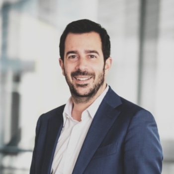 Philippe Cervesi, Corum Asset Management