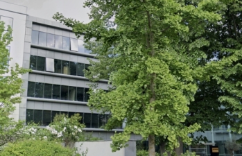 L'ensemble du 8-10 rue Victor Noir, à Neuilly-sur-Seine. L'ensemble du 8-10 rue Victor Noir, à Neuilly-sur-Seine.