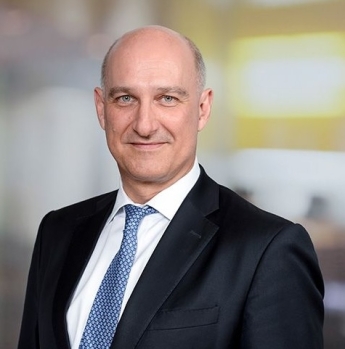 Simon Shaw, Savills Simon Shaw, Savills