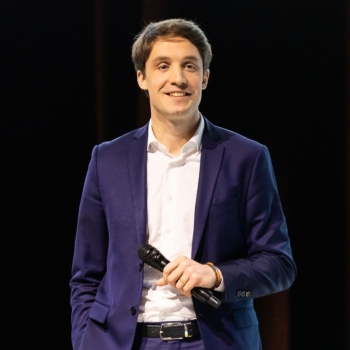 Nicolas Joly Icade
