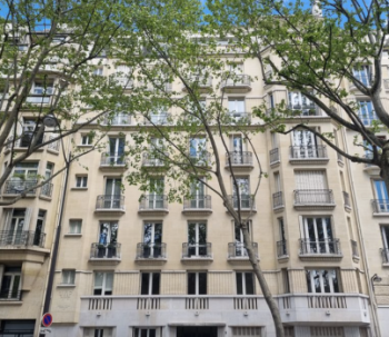 Le&nbsp;5 avenue Bosquet &agrave; Paris 7.&nbsp;