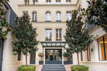 Pour ses 30 ans, Piasa s’installe au 54, rue de Monceau, à Paris 8. 