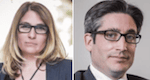 Justine Gentile - Bertrand Laronze - Cornet Vincent Segurel