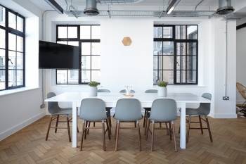 Le MCF Office Income se positionnera surtout sur des bureaux.