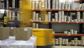 Le nouveau fonds immo d'EQT ciblera notamment la logistique.