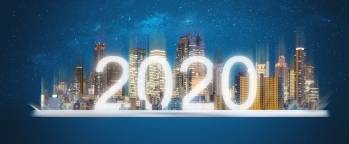 Que nous réserve l'année immobilière 2020 ? 