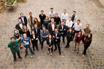 Equipe HABX 600