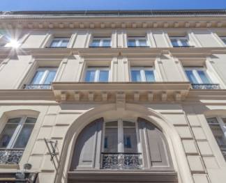 11 rue Jean Mermoz - MACSF - 600