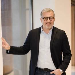 Philippe Joland, Tishman Speyer 
