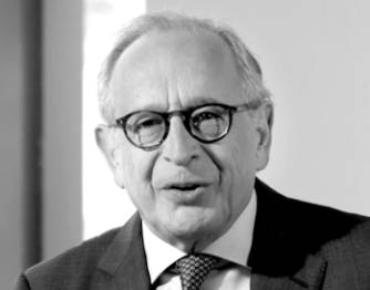 Léon Bressler - Aermont Capital. DR
