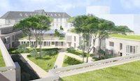 Residence senior Ovelia Sables d'Olonne 200