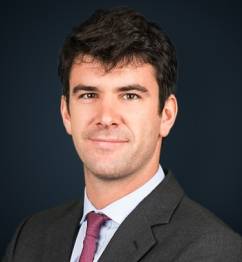 Edmund Eggins - Ardian Real Estate. 