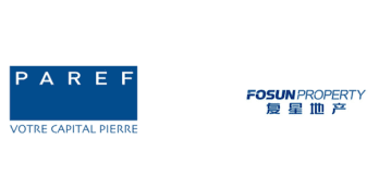 Paref Fosun 600 