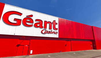 Le Géant Casino de Barberey Saint-Sulpice repris par un adhérent Leclerc.