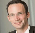 Cedric Dujardin Deutsche AM 